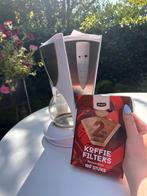 Koffiezetapparaat - Gebruikt, Ophalen, Gebruikt, 10 kopjes of meer, Koffiemachine