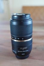 Tamron ef 70-300mm (canon), Audio, Tv en Foto, Fotografie | Lenzen en Objectieven, Ophalen, Gebruikt, Telelens, Zoom