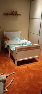 Meegroeibed Ikea, Huis en Inrichting, Ophalen, Eenpersoons