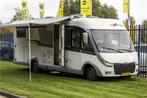 Carthago CHIC C-LINE I 4.9 LE/L Hefbed / 2 losse bedden / 2, Caravans en Kamperen, Campers, Automaat, TV, 7 tot 8 meter, Diesel