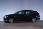 Kia Ceed 1.0 T-GDi DynamicLine [ Navi Camera Lane assist ], Voorwielaandrijving, Gebruikt, Zwart, Origineel Nederlands
