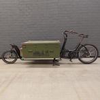 Urban Arrow XXL Bakfiets, Fietsen en Brommers, Fietsen | Bakfietsen, Ophalen, Gebruikt