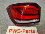 BMW X1 F48 LCI LED ACHTERLICHT VANAF 2020 LINKS ORIGINEEL, Ophalen of Verzenden, Gebruikt, BMW