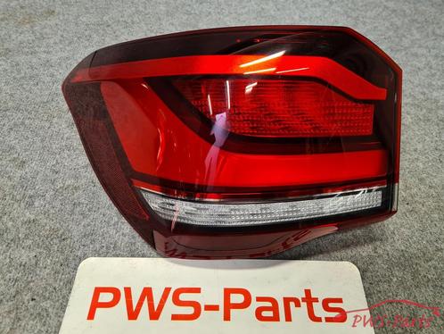 BMW X1 F48 LCI LED ACHTERLICHT VANAF 2020 LINKS ORIGINEEL, Auto-onderdelen, Verlichting, BMW, Gebruikt, Ophalen of Verzenden