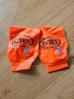 Zwembandjes Intex, 3-6 jaar/ 18/30 kg, Kinderen en Baby's, Babykleding | Baby-zwemkleding, Jongetje of Meisje, One size, Ophalen of Verzenden