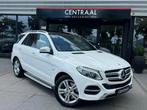 Mercedes-Benz GLE-klasse 500 e 4MATIC 442PK|Pano|Harman/Kard, Automaat, 8 kWh, 442 pk, Gebruikt