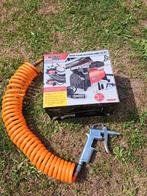 Auto compressor 12v, Ophalen of Verzenden, Nieuw