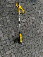 Grastrimmer, Ophalen, Zo goed als nieuw, Powerplus, 10 tot 30 cm