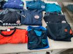 Sportkleding PSV, FC Barcelona, etc., Kleding | Heren, Sportkleding, Ophalen of Verzenden, Zo goed als nieuw, Overige maten, Overige kleuren