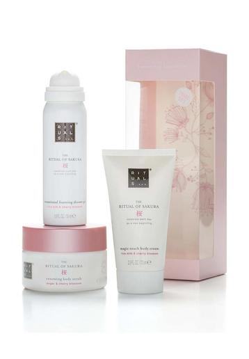 Rituals Sakura trial set 💕🌸🎁 Nieuw!