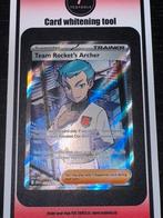 Team Rocket’s Archer 223/182 NM Destined Rivals, Ophalen