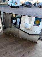 Sanitair spiegels kranen toilet bad badkamerkasten, Ophalen, Nieuw, Chroom, Bad