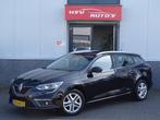 Renault Mégane Estate 1.2 TCe Zen navi LM airco org NL, Voorwielaandrijving, 101 pk, Gebruikt, 4 cilinders