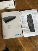 Philips DSR 7141 Digitale Satellietontvanger, Ophalen of Verzenden, Nieuw, Decoder
