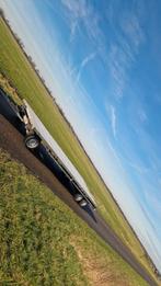 Schamelwagen schamel aanhanger schamelkar schamel, Auto diversen, Aanhangers en Bagagewagens, Ophalen of Verzenden