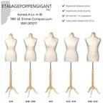 Dames Paspoppen Nieuw> Purschuim> div Maten> en Modellen EPG, Kleding | Dames, Trouwkleding en Trouwaccessoires, Trouwjurk, Overige kleuren