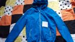 Jongens sport vest maat 146/152 van Hema, Caravans en Kamperen, Regenkleding, Ophalen of Verzenden, Zo goed als nieuw, Regenjas