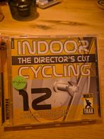 Indoor Cycling 12 - The Director's Cut CD, Cd's en Dvd's, Ophalen of Verzenden, 2000 tot heden, Gebruikt