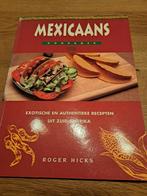 Mexicaans Kookboek - Roger Hicks, Ophalen of Verzenden