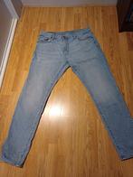 Lichte G Star 3310 jeans Slim 34-32, Kleding | Heren, Blauw, Ophalen of Verzenden, Zo goed als nieuw, G-star