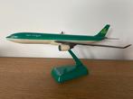 Aer Lingus Schaalmodel Vliegtuig, Verzamelen, Luchtvaart en Vliegtuigspotten, Ophalen of Verzenden, Zo goed als nieuw, Schaalmodel