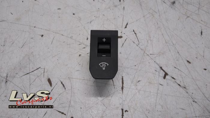 Cockpit dimmer van een Kia Rio, Auto-onderdelen, Dashboard en Schakelaars, Kia, Gebruikt, 3 maanden garantie, Ophalen of Verzenden