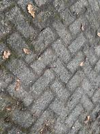 Betonklinkers BKK, Tuin en Terras, Tegels en Klinkers, Ophalen of Verzenden, Beton, Klinkers