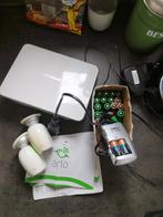 Arlo 2x camera en modem, Ophalen of Verzenden, Zo goed als nieuw