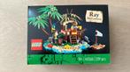 Lego 40566, Kinderen en Baby's, Speelgoed | Duplo en Lego, Ophalen of Verzenden, Nieuw, Complete set, Lego