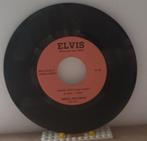 ELVIS PRESLEY faded love op siesta records, Overige genres, 7 inch, Single, Ophalen of Verzenden