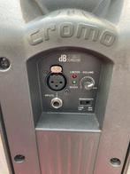 Te koop active luidspreker, Ophalen of Verzenden