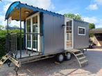 Pipo wagen/ Tiny house, Twee personen