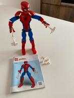 lego marvel spider-man - 76226, Ophalen of Verzenden, Zo goed als nieuw