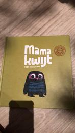 Chris Haughton - Mama kwijt, Ophalen of Verzenden, Zo goed als nieuw, Chris Haughton