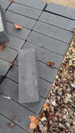 Klinkers Strackstone+ antraciet, Ophalen, Klinkers, Nieuw, 10 m² of meer