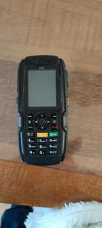 Sonim XP5560 - Robuuste telefoon, Ophalen, Gebruikt, Minder dan 3 megapixel, Klassiek of Candybar