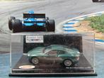 vitesse 1/43 aston martin vanquish, Hobby en Vrije tijd, Modelauto's | 1:43, Ophalen of Verzenden, Zo goed als nieuw, Auto, Overige merken
