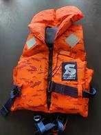 Reddingsvest  zwemvest secumar, Watersport en Boten, Ophalen of Verzenden, Zo goed als nieuw, Kind, Reddingsvest of Zwemvest