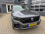 Volkswagen Touareg 3.0 TDI R-line Black Edition € 39.500,0, Auto's, Automaat, Navigatiesysteem, Gebruikt, Leder