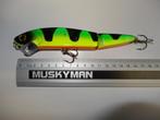 Kunstaas: Storm FlatStick Jointed 16 Pluggen, Verzenden, Gebruikt, Overige typen