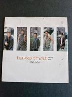 take that: relight my fire  (2), Cd's en Dvd's, Vinyl Singles, Gebruikt, Verzenden, Overige genres, 7 inch