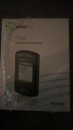 Omnipods, Diversen, Ophalen, Nieuw