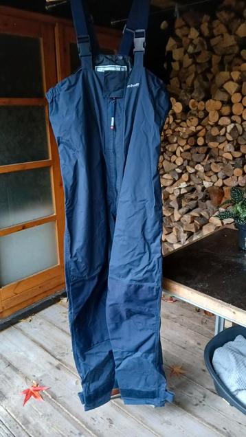 Imhoff Zeilbroek met Bovenstuk beschikbaar voor biedingen