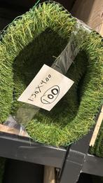 Rest kunstgras €14, Ophalen, Zo goed als nieuw, Minder dan 10 m²
