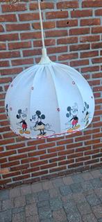 Vintage disney lamp, Verzamelen, Disney, Ophalen of Verzenden, Gebruikt