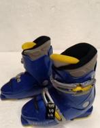 Traxis tecno pro skischoenen maat 21,5, Overige merken, 160 tot 180 cm, Gebruikt, Schoenen