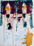 Zeefdruk Richard Smeets, Verzenden