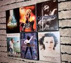 DVD Collectie: Muziek en Concerten, Ophalen, Alle leeftijden, Boxset, Muziek en Concerten