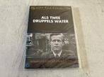 Als Twee Druppels Water (NIEUW in Seal) DVD, Vanaf 12 jaar, Ophalen of Verzenden, Nieuw in verpakking, Drama