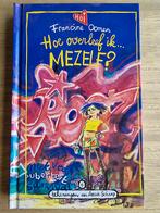 Diverse kinderboeken verkoop, Verzenden, Francine Oomen, Zo goed als nieuw